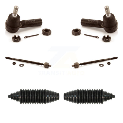 Steering Tie Rod End Kit-KTB-100139 - Kit.bestparts.ca