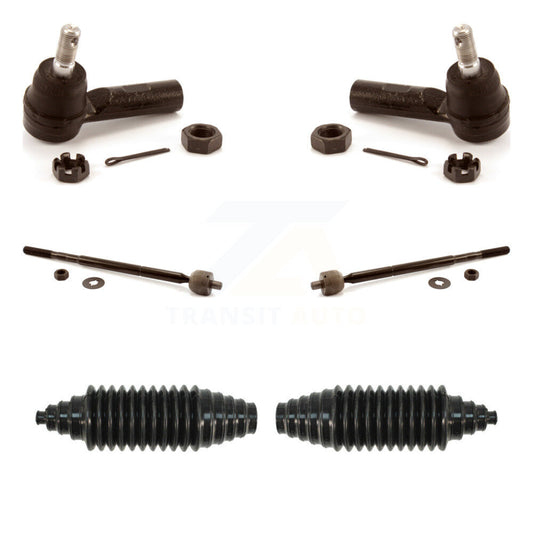 Steering Tie Rod End Kit-KTB-100139 - Kit.bestparts.ca