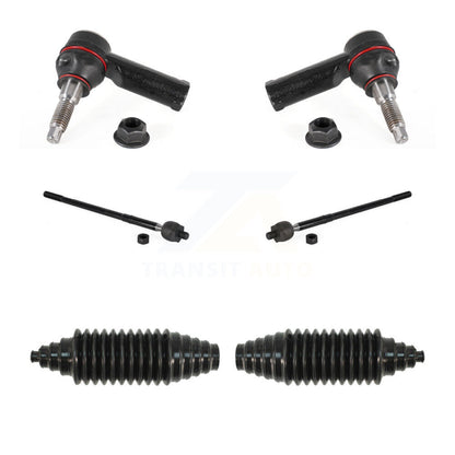 Steering Tie Rod End Kit-KTB-100277 - Kit.bestparts.ca