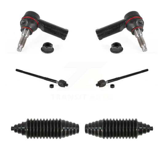 Steering Tie Rod End Kit-KTB-100277 - Kit.bestparts.ca
