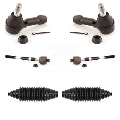 Steering Tie Rod End Kit-KTB-100278 - Kit.bestparts.ca