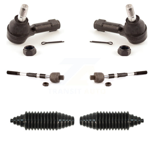 Steering Tie Rod End Kit-KTB-100278 - Kit.bestparts.ca