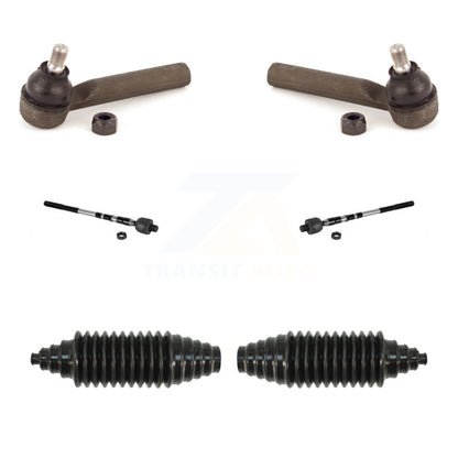 Steering Tie Rod End Kit-KTB-100279 - Kit.bestparts.ca