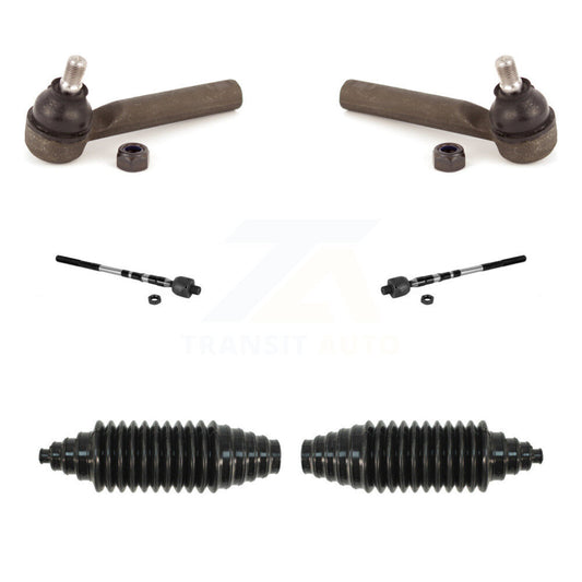 Steering Tie Rod End Kit-KTB-100279 - Kit.bestparts.ca