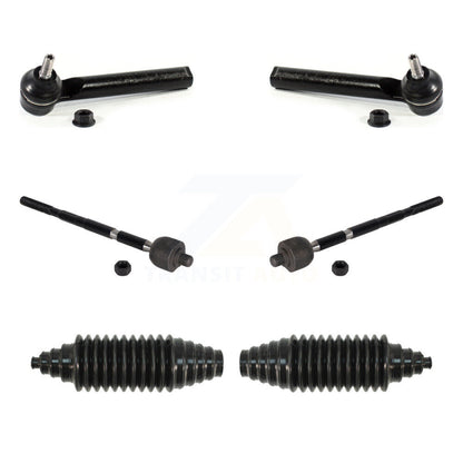 Steering Tie Rod End Kit-KTB-100280 - Kit.bestparts.ca