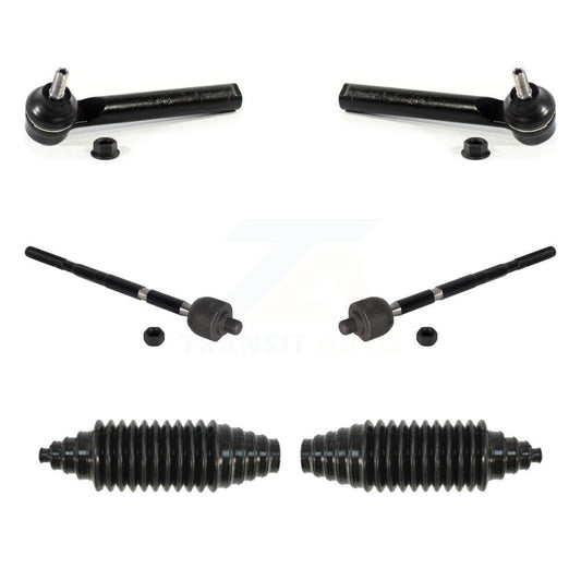 Steering Tie Rod End Kit-KTB-100280 - Kit.bestparts.ca