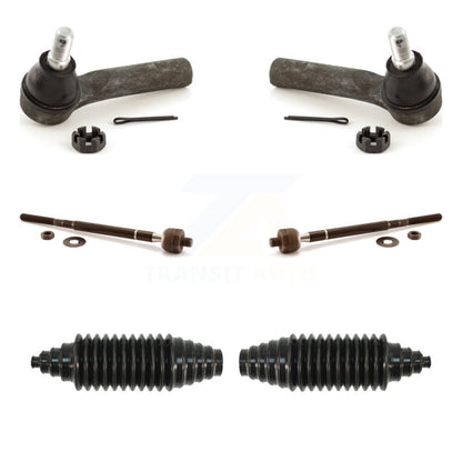 Steering Tie Rod End Kit-KTB-100281 - Kit.bestparts.ca