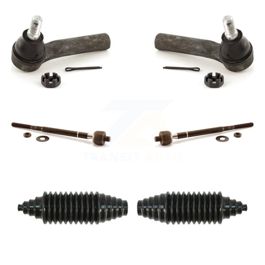 Steering Tie Rod End Kit-KTB-100281 - Kit.bestparts.ca