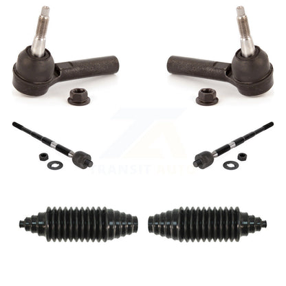 steering tie rod end-ktb-100283 - Kit.bestparts.ca