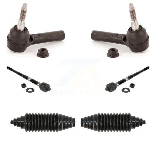 steering tie rod end-ktb-100283 - Kit.bestparts.ca