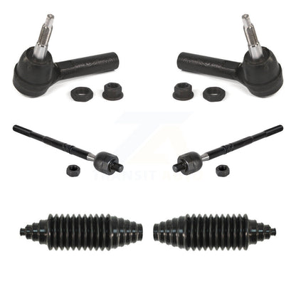 Steering Tie Rod End Kit-KTB-100284 - Kit.bestparts.ca