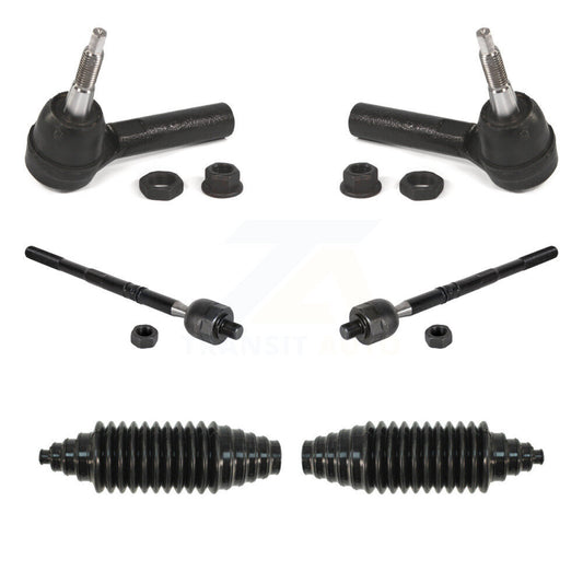 Steering Tie Rod End Kit-KTB-100284 - Kit.bestparts.ca