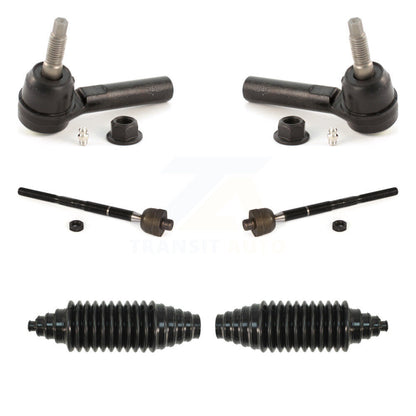 Steering Tie Rod End Kit-KTB-100285 - Kit.bestparts.ca