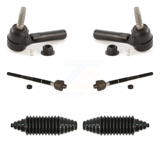 Steering Tie Rod End Kit-KTB-100285 - Kit.bestparts.ca