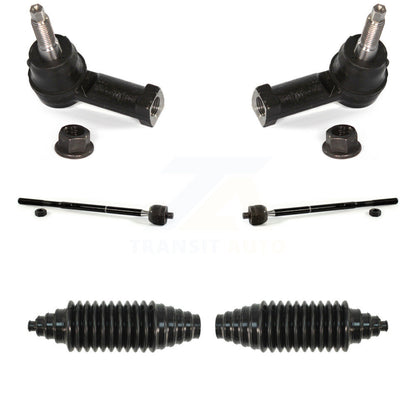Steering Tie Rod End Kit-KTB-100287 - Kit.bestparts.ca