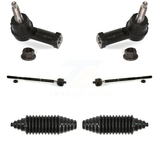 Steering Tie Rod End Kit-KTB-100287 - Kit.bestparts.ca