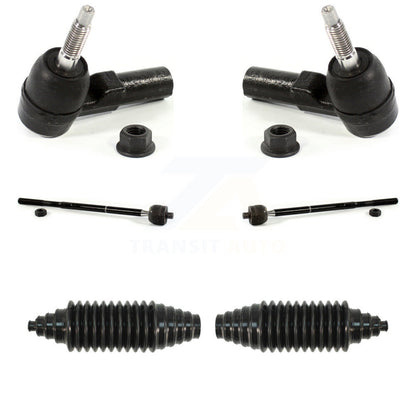 Steering Tie Rod End Kit-KTB-100288 - Kit.bestparts.ca