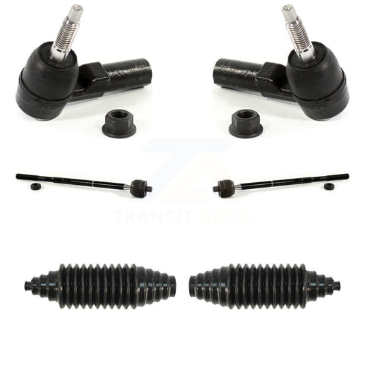 Steering Tie Rod End Kit-KTB-100288 - Kit.bestparts.ca