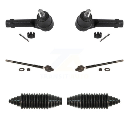 Steering Tie Rod End Kit-KTB-100289 - Kit.bestparts.ca