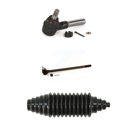 Steering Tie Rod End Kit-KTB-100290 - Kit.bestparts.ca