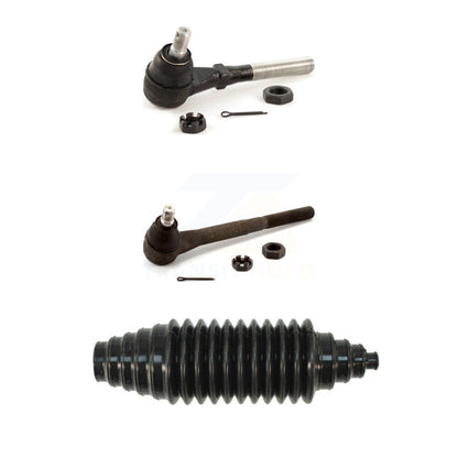 Steering Tie Rod End Kit-KTB-100291 - Kit.bestparts.ca