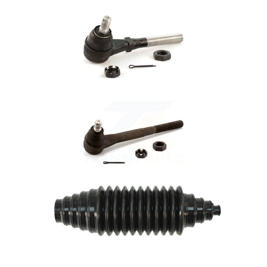 Steering Tie Rod End Kit-KTB-100291 - Kit.bestparts.ca