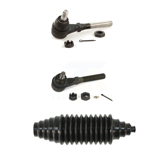 Steering Tie Rod End Kit-KTB-100292 - Kit.bestparts.ca