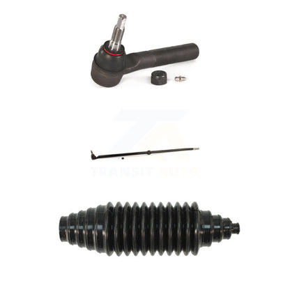 Steering Tie Rod End Kit-KTB-100293 - Kit.bestparts.ca