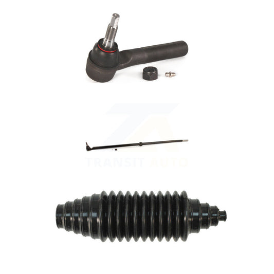 Steering Tie Rod End Kit-KTB-100293 - Kit.bestparts.ca