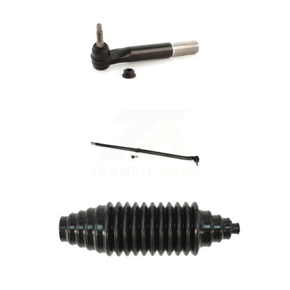 Steering Tie Rod End Kit-KTB-100294 - Kit.bestparts.ca