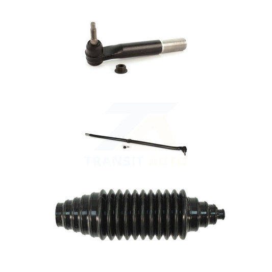 Steering Tie Rod End Kit-KTB-100294 - Kit.bestparts.ca