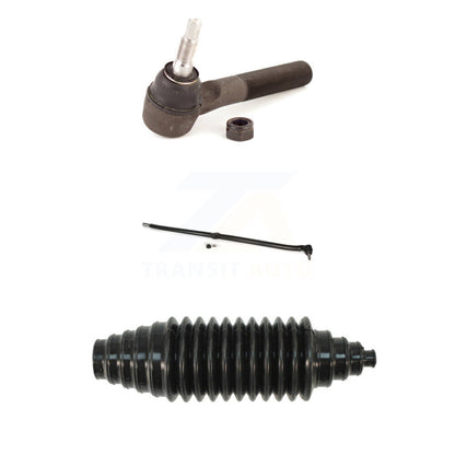 Steering Tie Rod End Kit-KTB-100295 - Kit.bestparts.ca