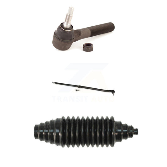 Steering Tie Rod End Kit-KTB-100295 - Kit.bestparts.ca