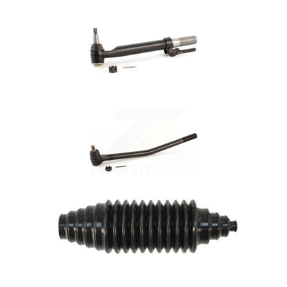 Steering Tie Rod End Kit-KTB-100296 - Kit.bestparts.ca