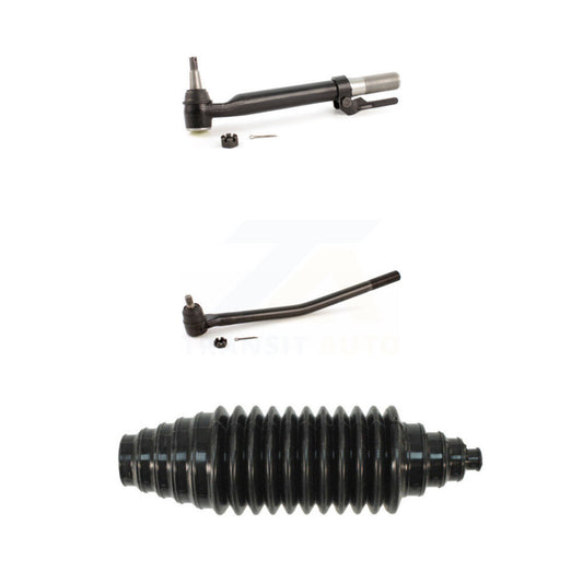 Steering Tie Rod End Kit-KTB-100296 - Kit.bestparts.ca