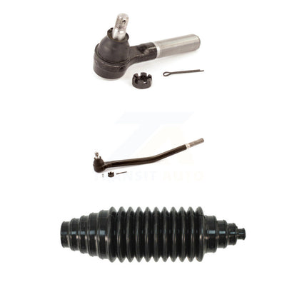 Steering Tie Rod End Kit-KTB-100298 - Kit.bestparts.ca