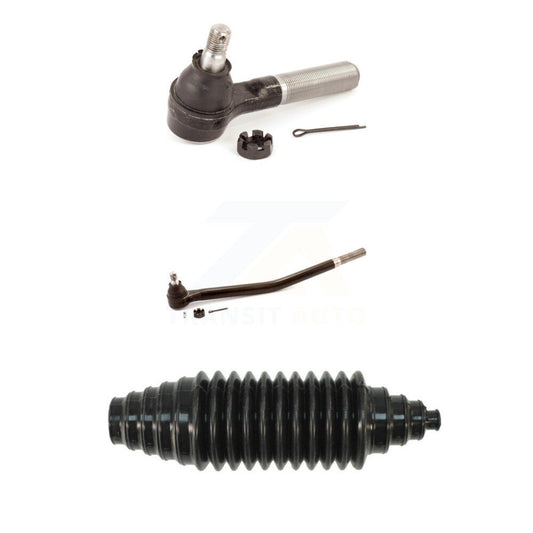 Steering Tie Rod End Kit-KTB-100298 - Kit.bestparts.ca
