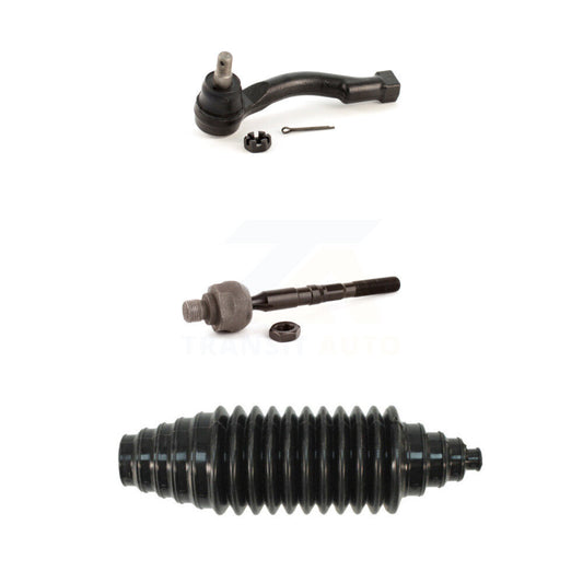 Steering Tie Rod End Kit-KTB-100299 - Kit.bestparts.ca