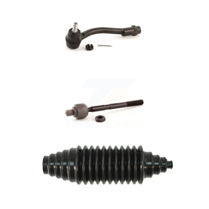 Steering Tie Rod End Kit-KTB-100301 - Kit.bestparts.ca