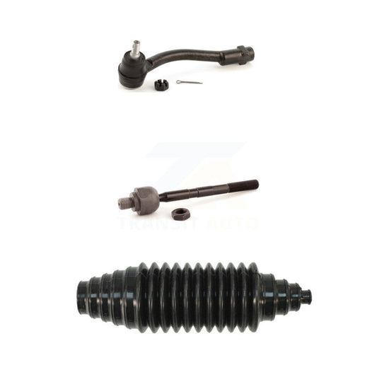 Steering Tie Rod End Kit-KTB-100301 - Kit.bestparts.ca