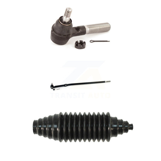 Steering Tie Rod End Kit-KTB-100302 - Kit.bestparts.ca