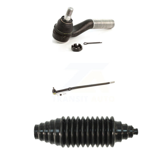 Steering Tie Rod End Kit-KTB-100305 - Kit.bestparts.ca