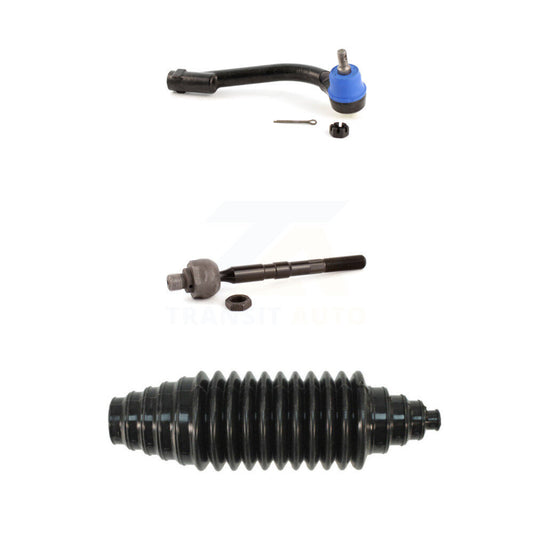 Steering Tie Rod End Kit-KTB-100307 - Kit.bestparts.ca
