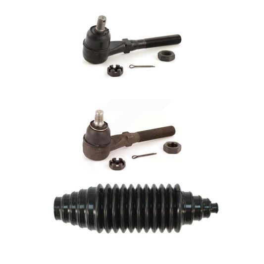 Steering Tie Rod End Kit-KTB-100308 - Kit.bestparts.ca