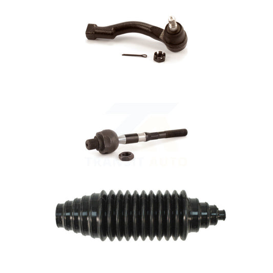 Steering Tie Rod End Kit-KTB-100309 - Kit.bestparts.ca