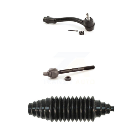 Steering Tie Rod End Kit-KTB-100310 - Kit.bestparts.ca