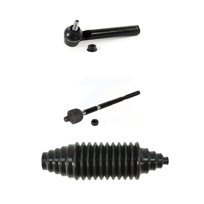 Steering Tie Rod End Kit-KTB-100311 - Kit.bestparts.ca