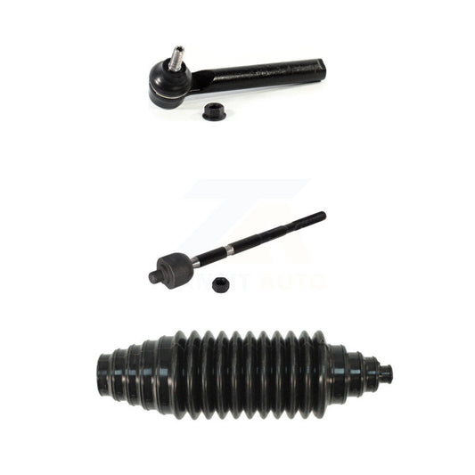Steering Tie Rod End Kit-KTB-100311 - Kit.bestparts.ca