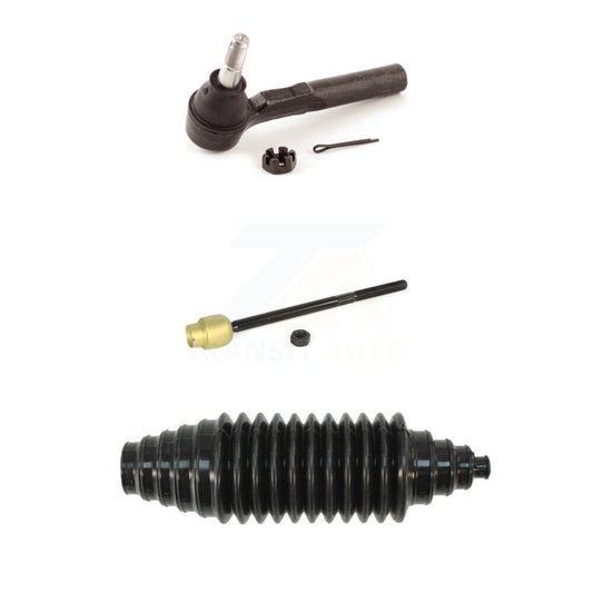 Steering Tie Rod End Kit-KTB-100312 - Kit.bestparts.ca