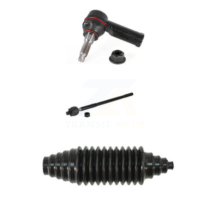 Steering Tie Rod End Kit-KTB-100313 - Kit.bestparts.ca